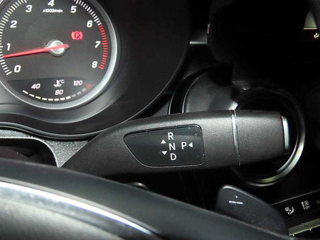 Mercedes-Benz GLC-Class — photo 12