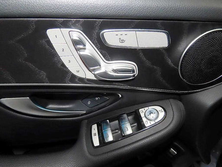 Mercedes-Benz GLC-Class — photo 14