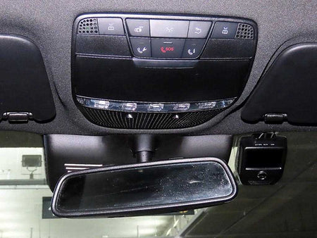 Mercedes-Benz GLC-Class — photo 16
