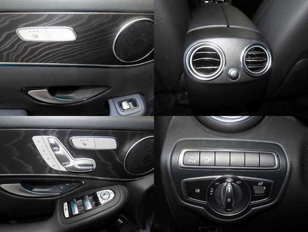 Mercedes-Benz GLC-Class — photo 17
