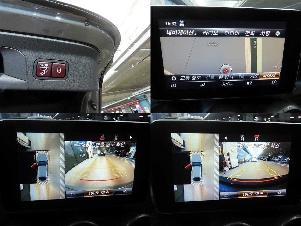 Mercedes-Benz GLC-Class — photo 18