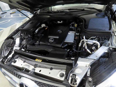 Mercedes-Benz GLC-Class — photo 19