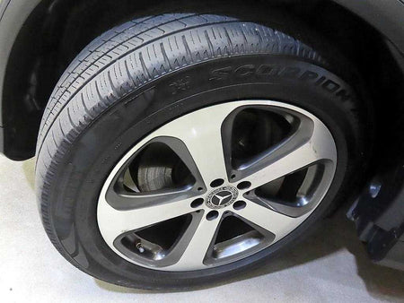 Mercedes-Benz GLC-Class — photo 20