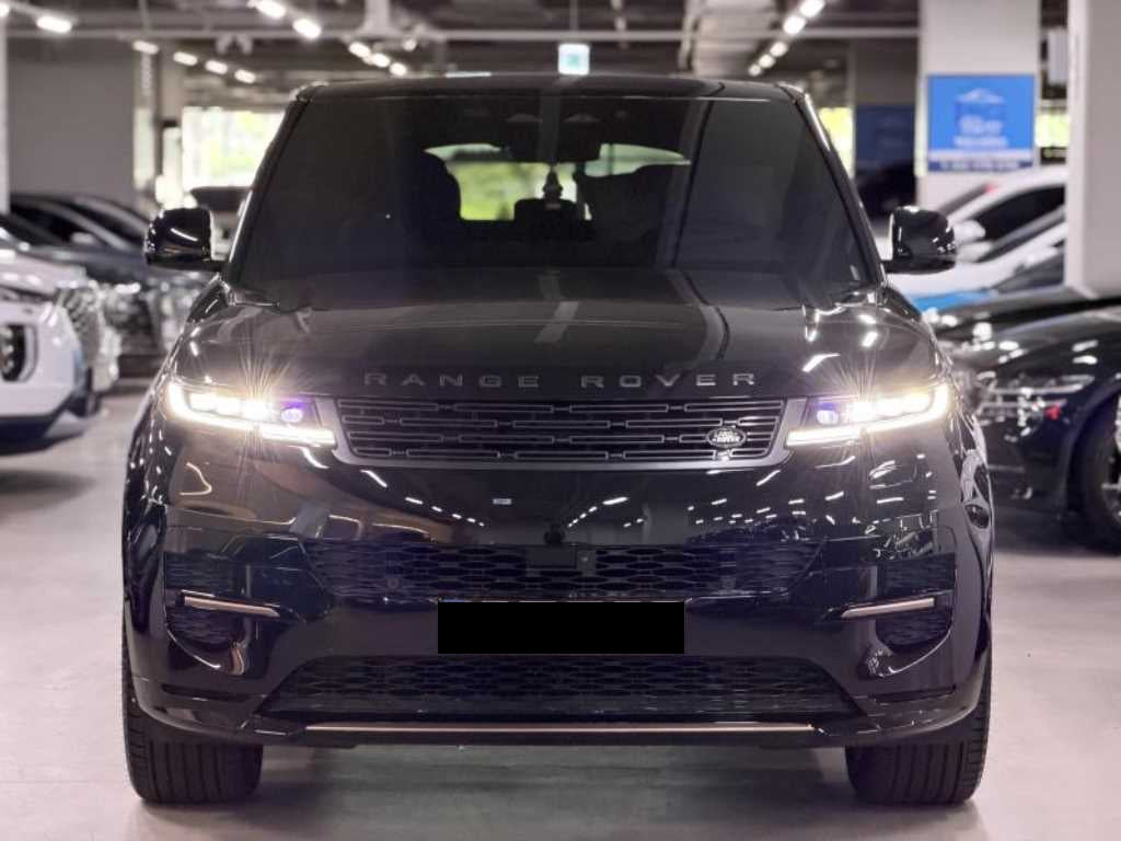 Land Rover Range Rover Sport — photo 04