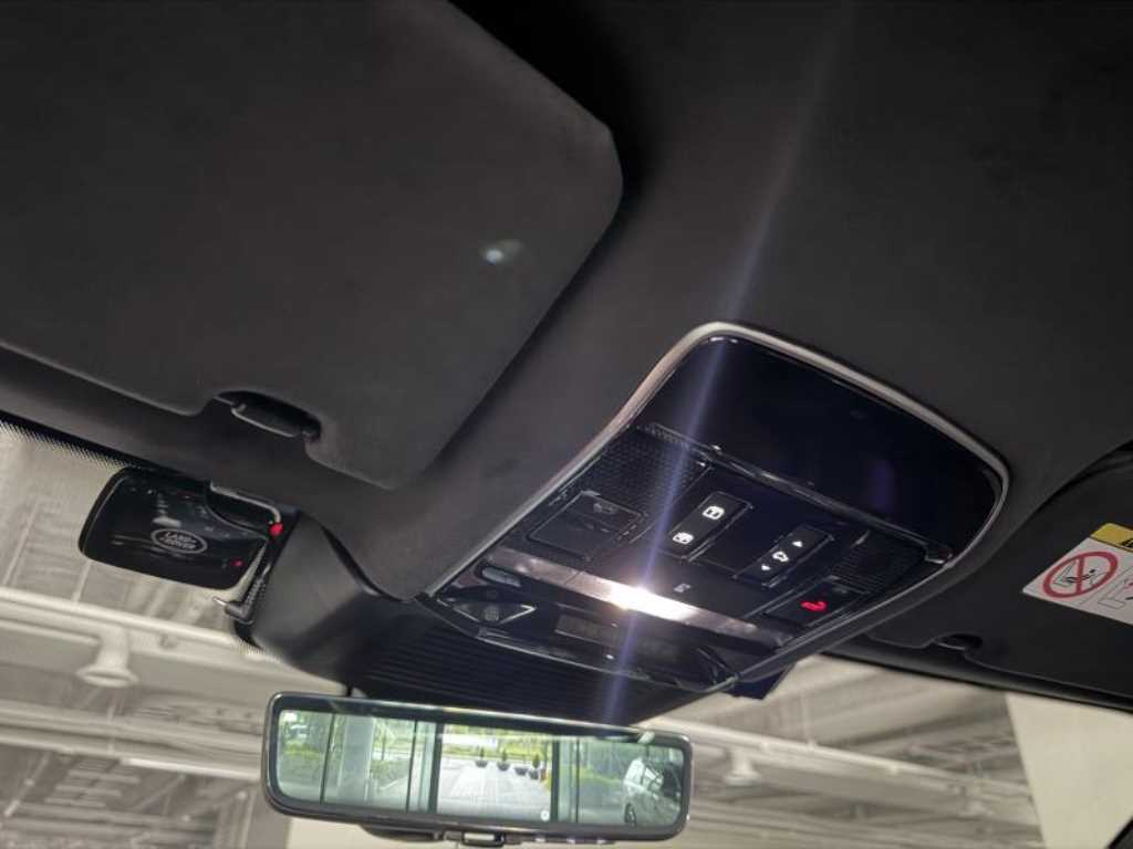 Land Rover Range Rover Sport — photo 08