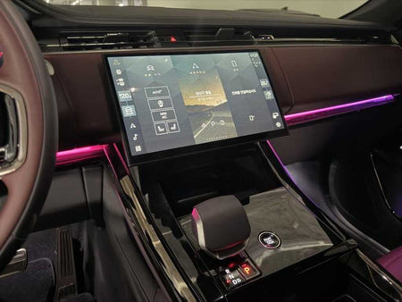 Land Rover Range Rover Sport — photo 09