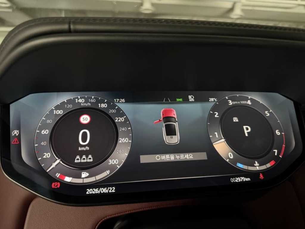 Land Rover Range Rover Sport — photo 11
