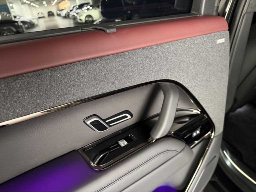 Land Rover Range Rover Sport — photo 15