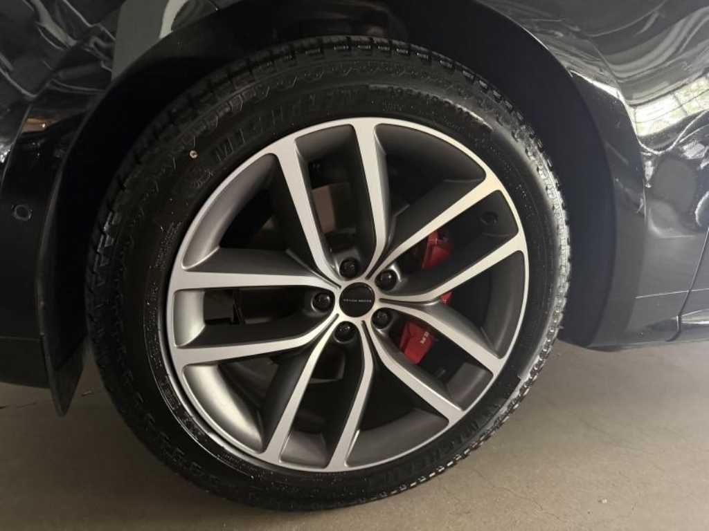 Land Rover Range Rover Sport — photo 18