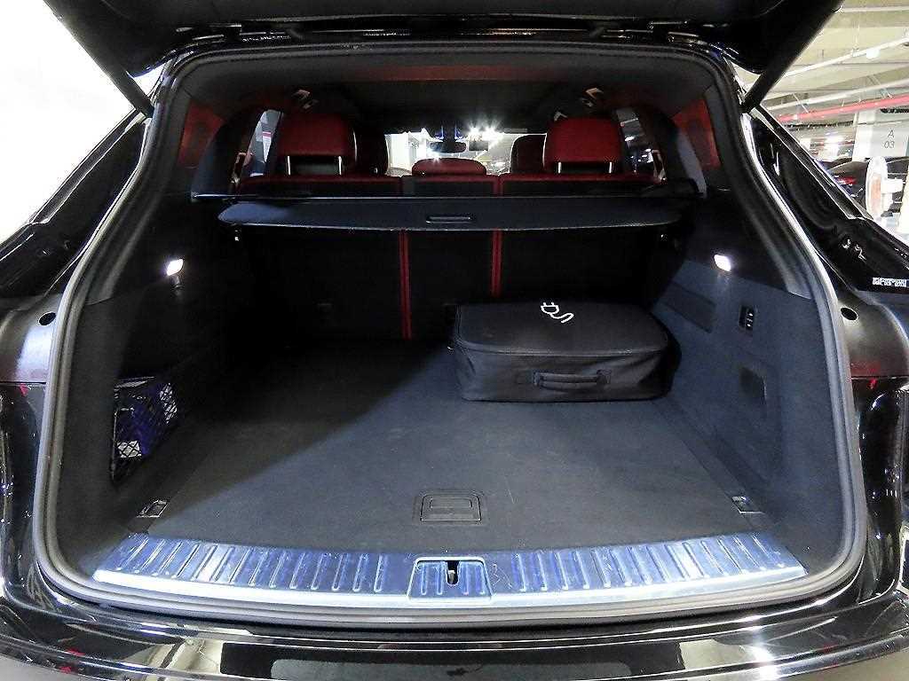 Porsche Cayenne — photo 16