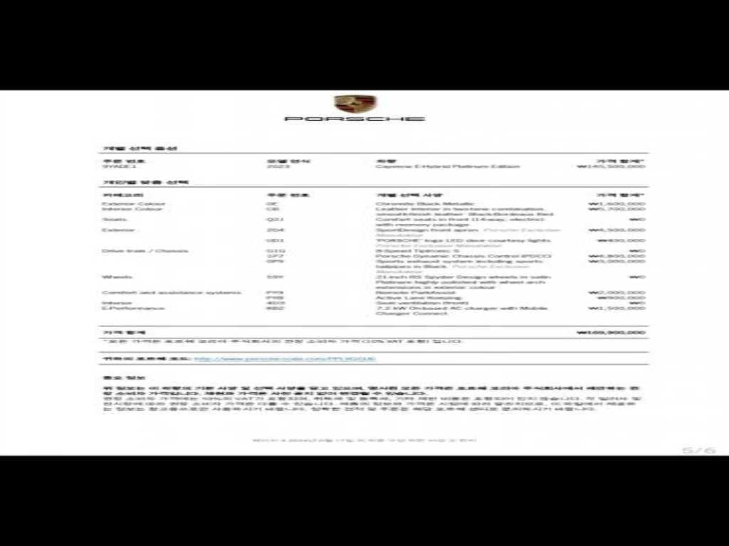 Porsche Cayenne — photo 20