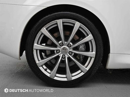 Infiniti G — photo 05
