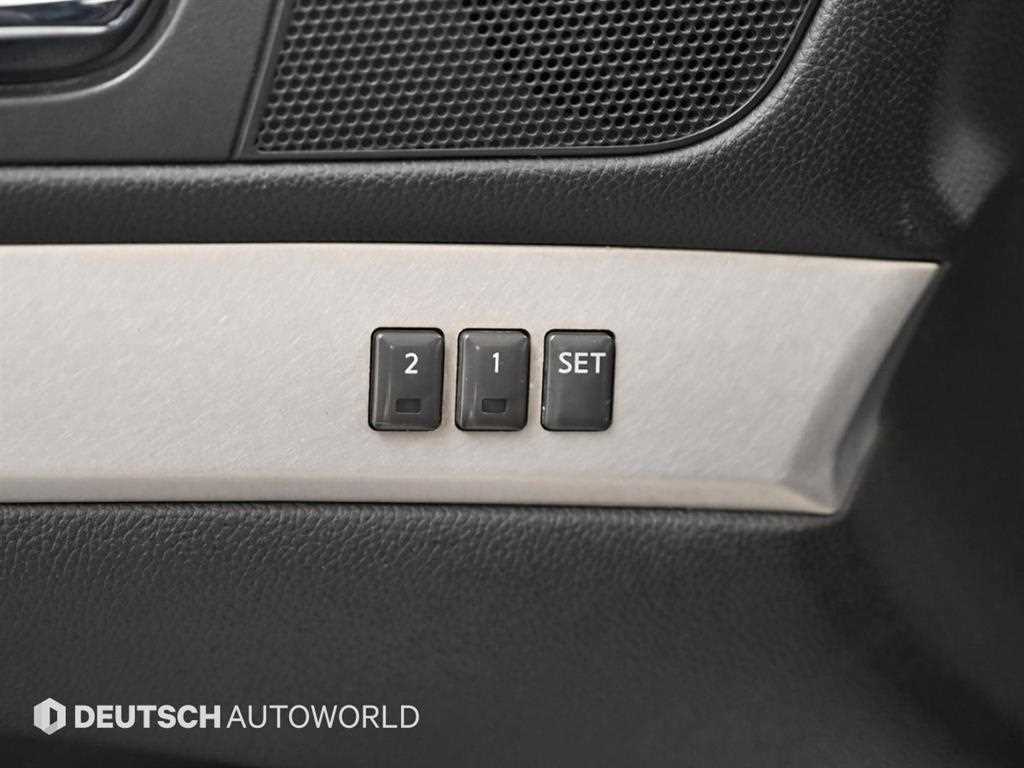 Infiniti G — photo 17