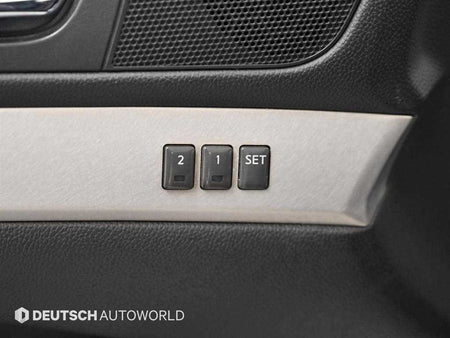 Infiniti G — photo 17