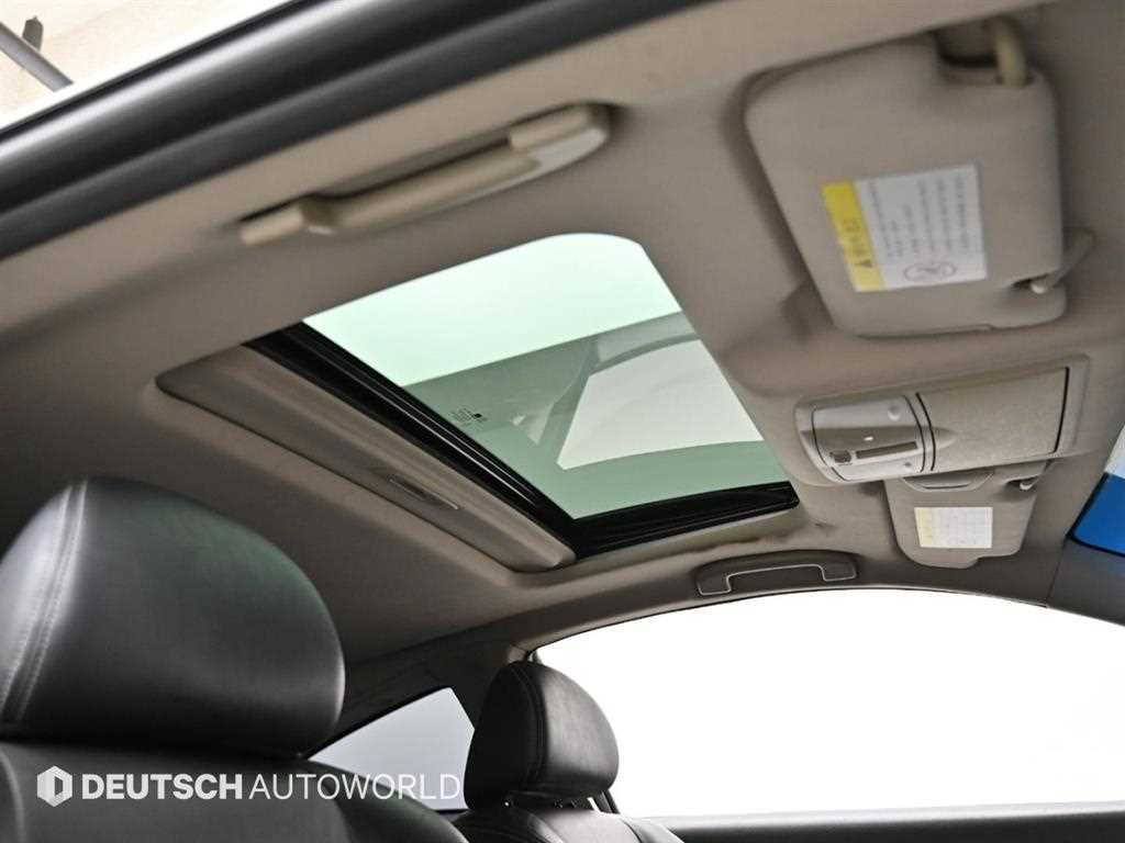 Infiniti G — photo 18