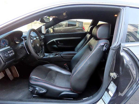 Maserati GranTurismo — photo 05