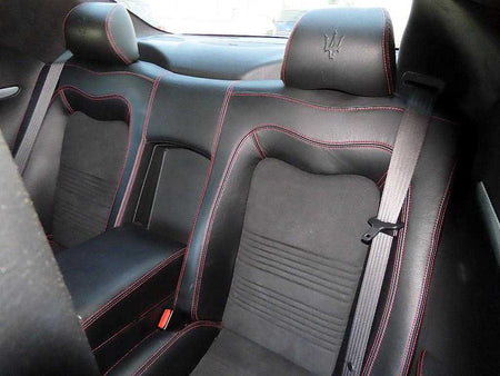 Maserati GranTurismo — photo 06