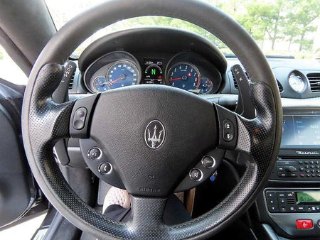 Maserati GranTurismo — photo 08