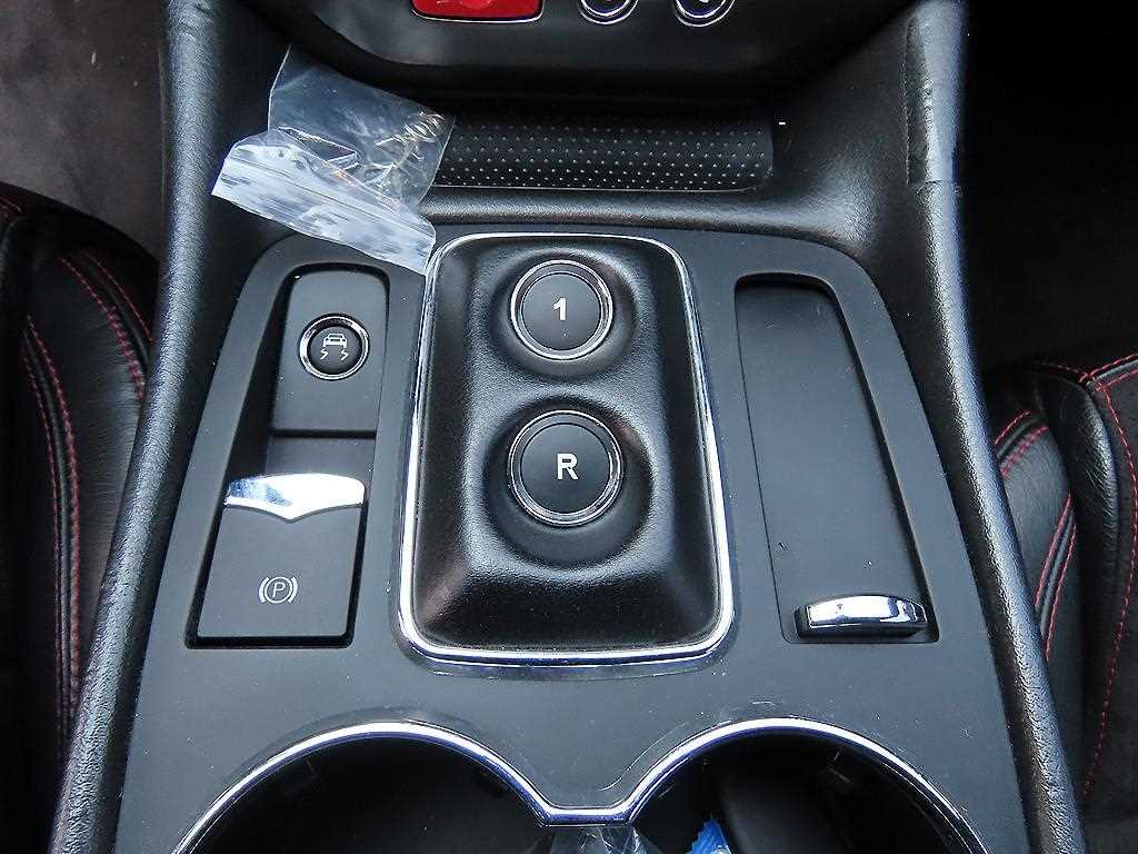 Maserati GranTurismo — photo 10