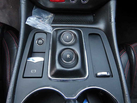 Maserati GranTurismo — photo 10