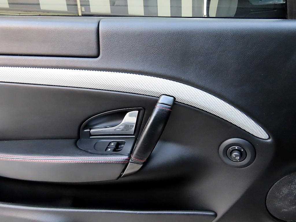 Maserati GranTurismo — photo 11