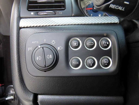 Maserati GranTurismo — photo 12