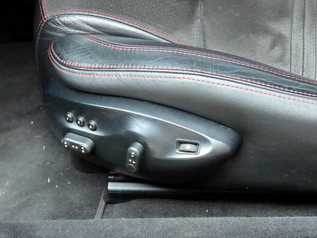 Maserati GranTurismo — photo 16