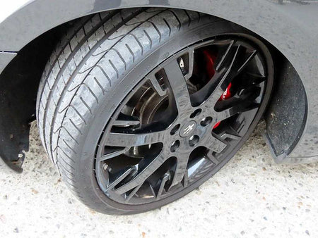 Maserati GranTurismo — photo 18