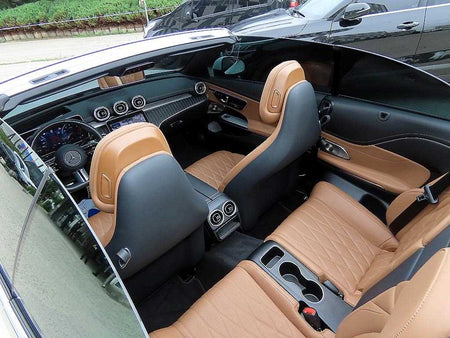Mercedes-Benz CLE-Class — photo 07