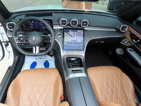 Mercedes-Benz CLE-Class — photo 10