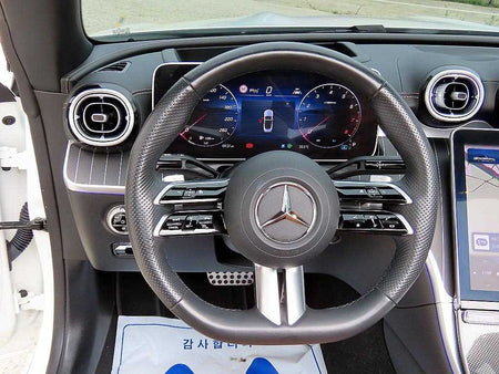 Mercedes-Benz CLE-Class — photo 11