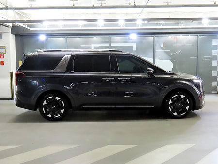 Kia Carnival — photo 03