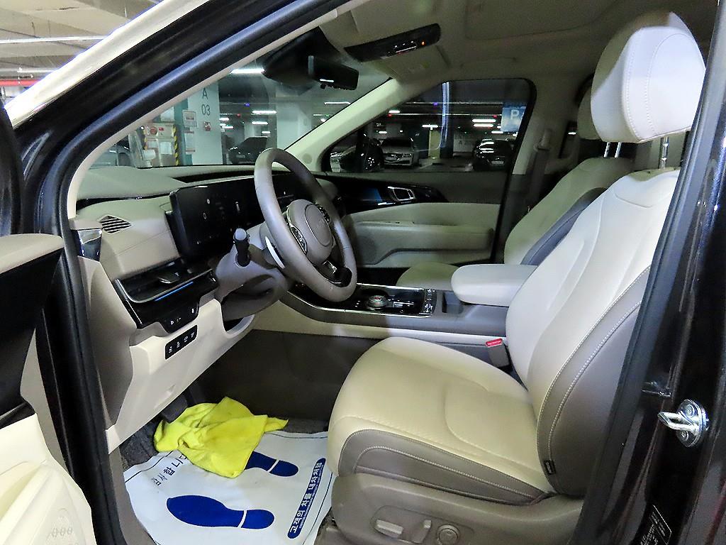 Kia Carnival — photo 06