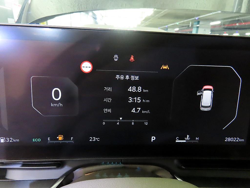 Kia Carnival — photo 09