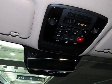 Kia Carnival — photo 13