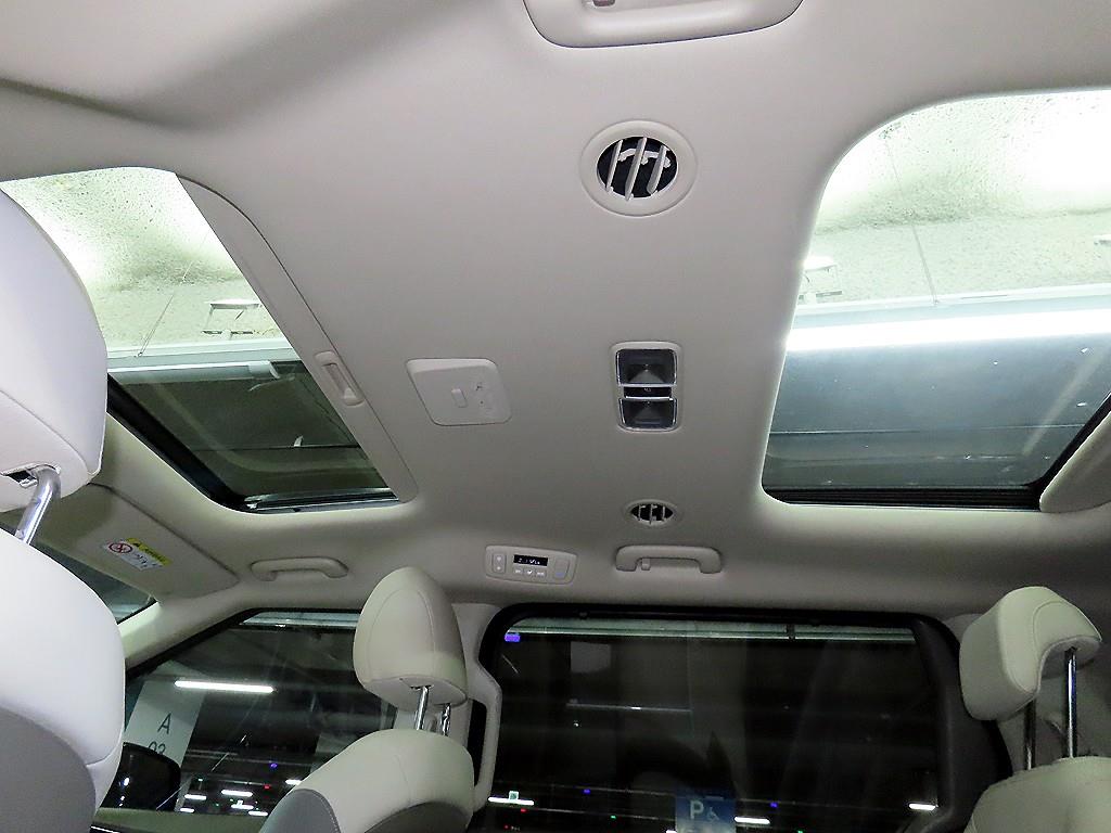 Kia Carnival — photo 14