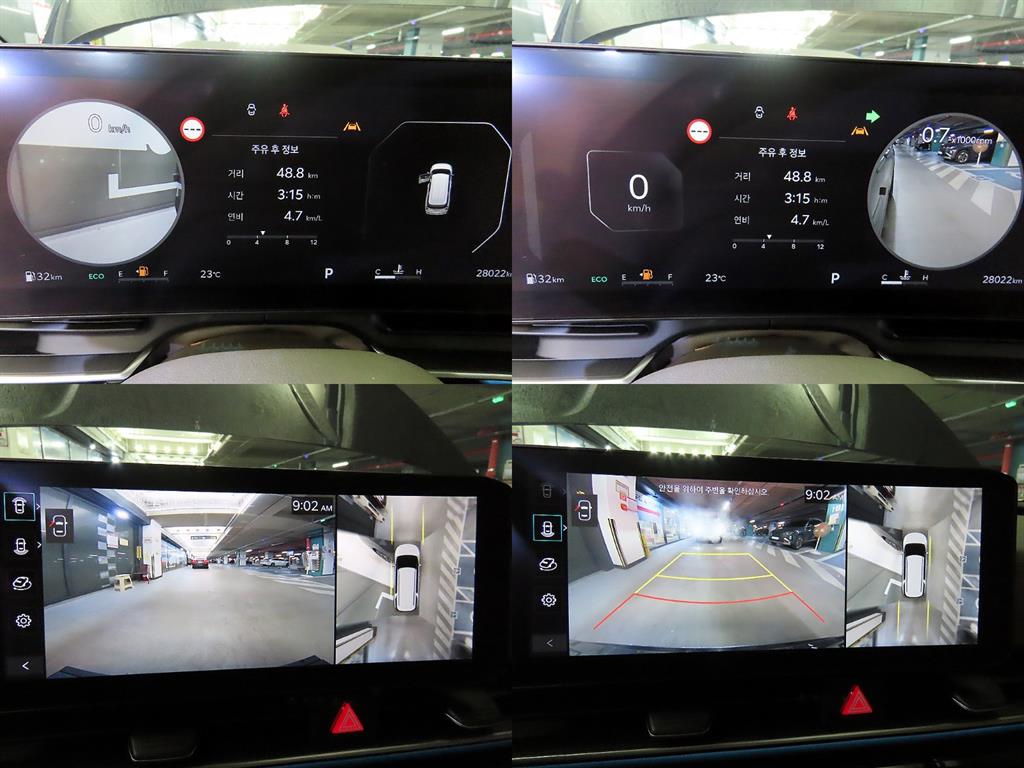Kia Carnival — photo 17