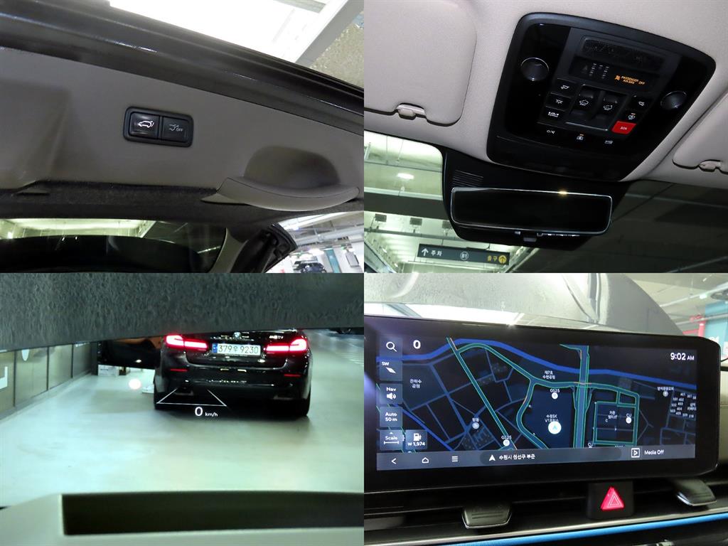 Kia Carnival — photo 18
