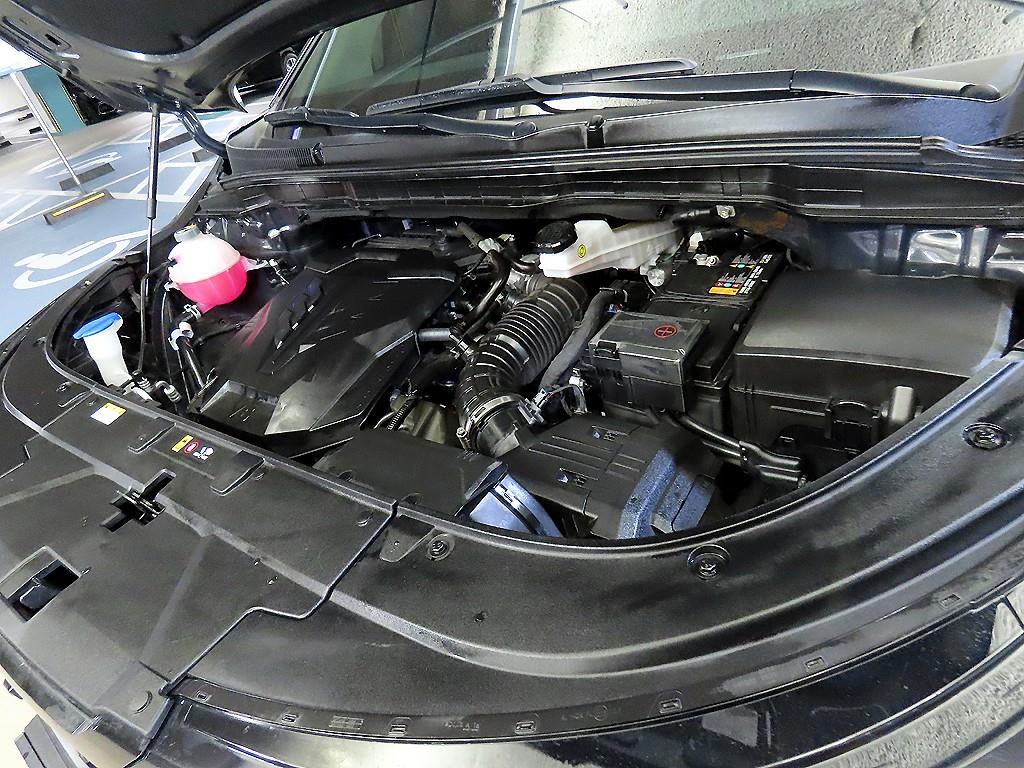 Kia Carnival — photo 19