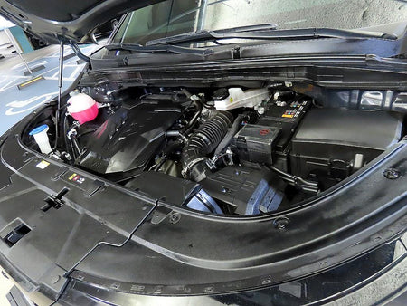 Kia Carnival — photo 19