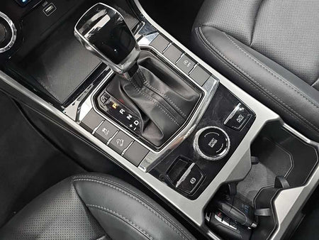 KGM KORANDO — photo 08