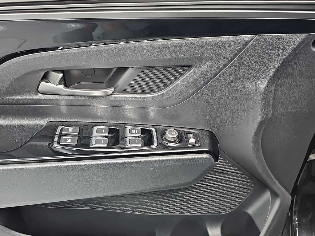 KGM KORANDO — photo 16