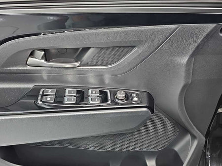 KGM KORANDO — photo 16