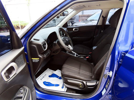 Hyundai Venue — photo 05