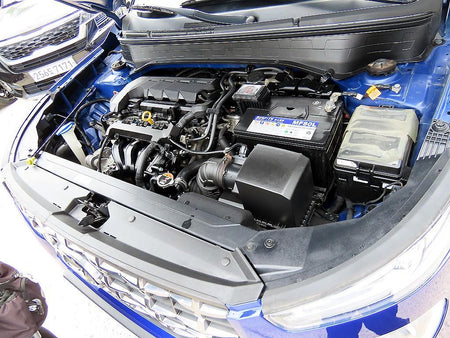 Hyundai Venue — photo 18