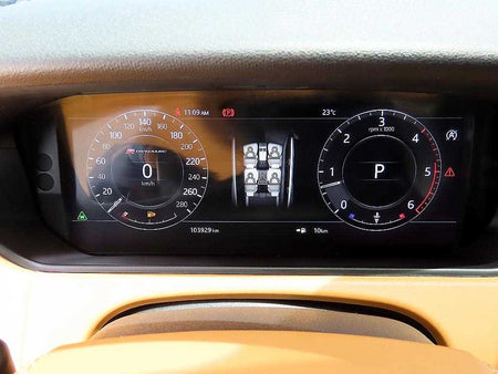 Land Rover Range Rover Velar — photo 09