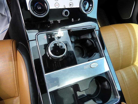 Land Rover Range Rover Velar — photo 10
