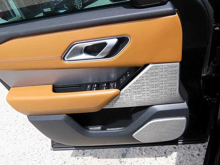 Land Rover Range Rover Velar — photo 11