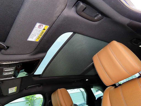 Land Rover Range Rover Velar — photo 16