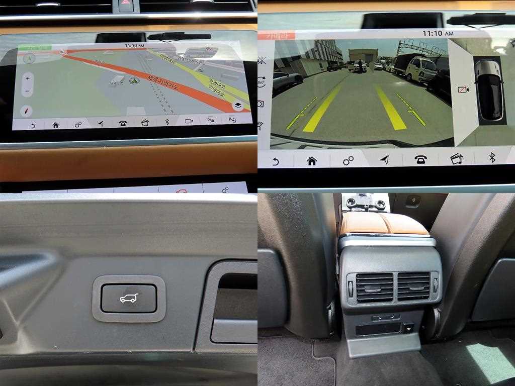 Land Rover Range Rover Velar — photo 18